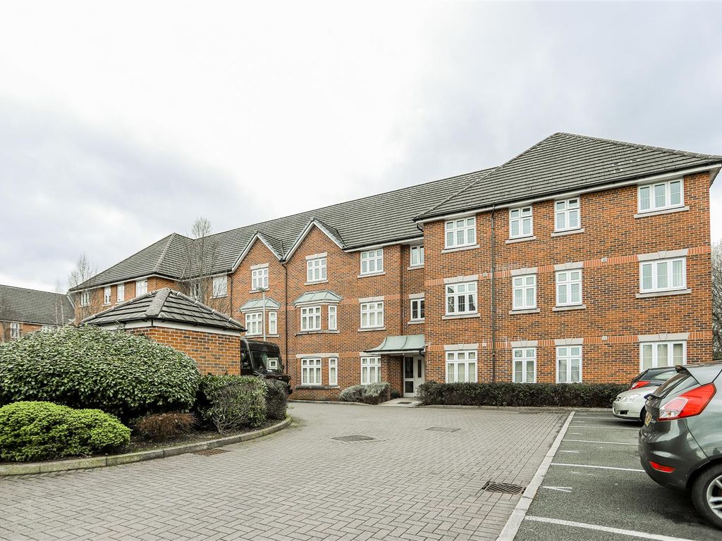 2 bed flat for sale in Brattice Drive, Swinton, Manchester M27 Zoopla