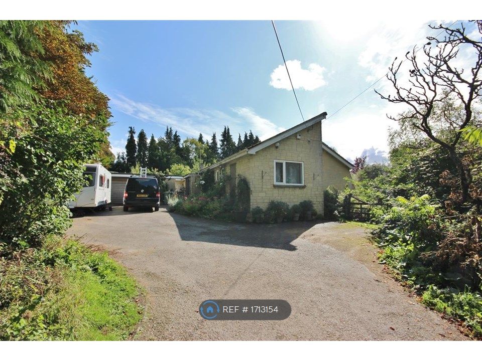 1 bed flat to rent in Ickleton Road, Wantage OX12 Zoopla