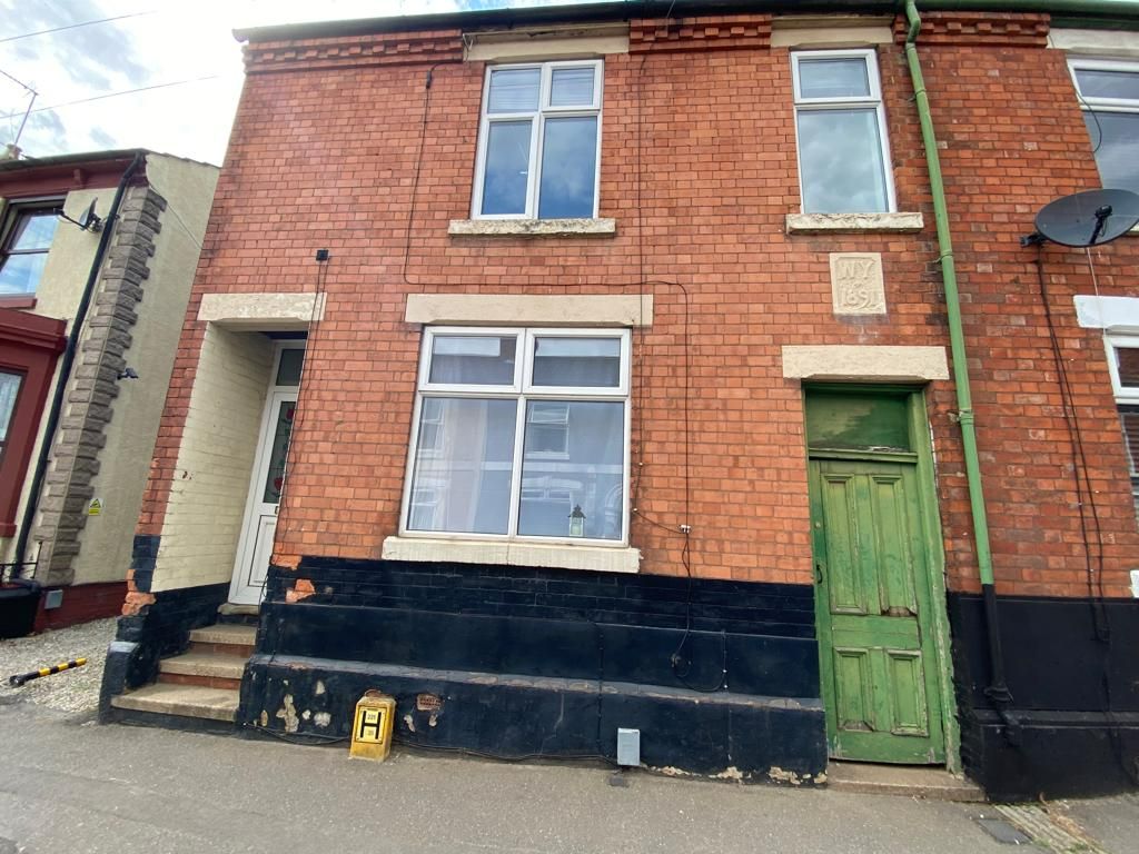 3 bed semidetached house for sale in Bath Road, Kettering NN16 Zoopla