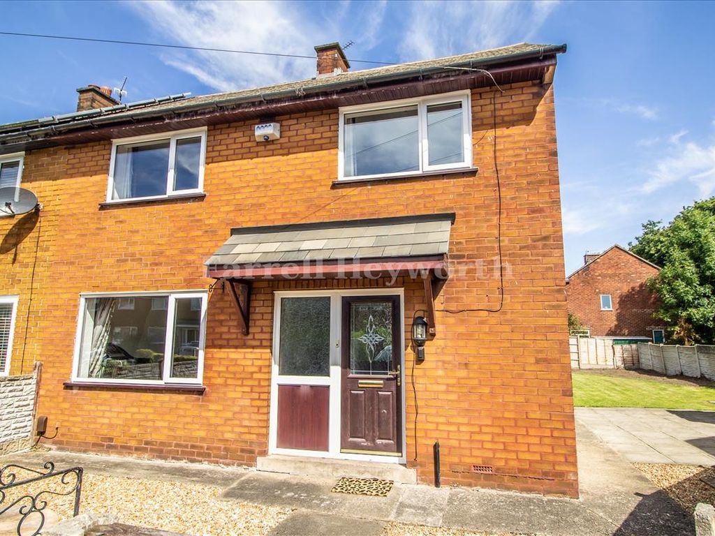3 bed property to rent in Long Butts, Penwortham, Preston PR1 Zoopla