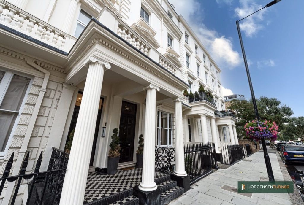 1 bed flat to rent in Randolph Avenue, London, Greater London W9 Zoopla