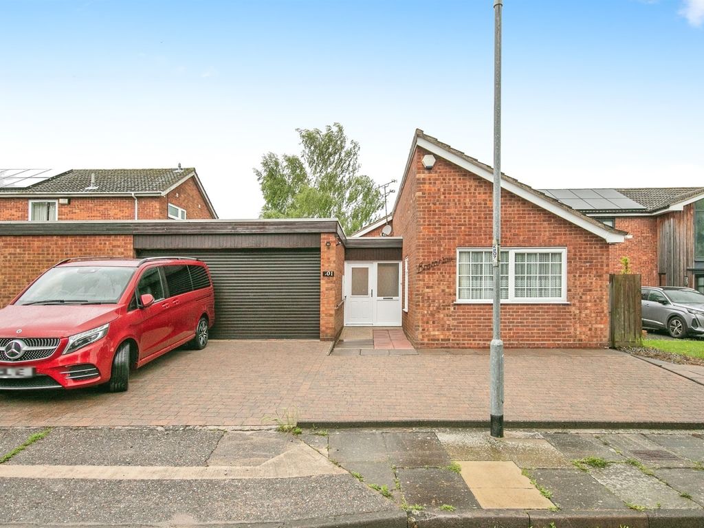 3 bed bungalow for sale in Henley Road, Ipswich IP1, £365,000 Zoopla