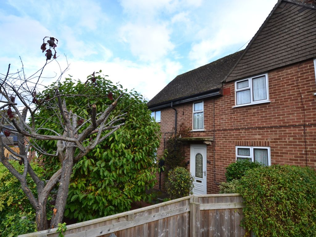 3 bed semidetached house for sale in New Street, Tingewick, Buckingham MK18 Zoopla