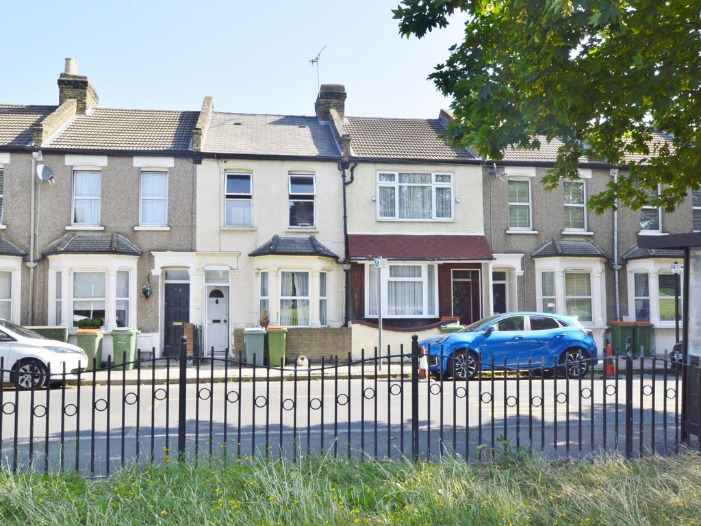 2 bed terraced house for sale in Star Lane, Canning Town, London E16