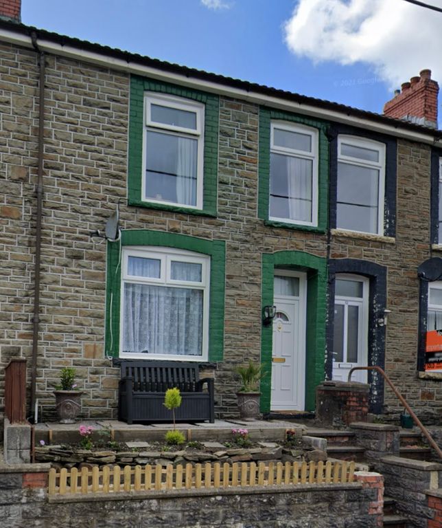 1 bed property for sale in Street, Penrhiwceiber, Mountain Ash CF45, £120,000 Zoopla