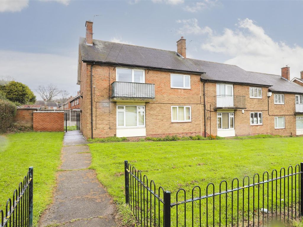 2 bed for sale in Bestwood Park Drive, Bestwood