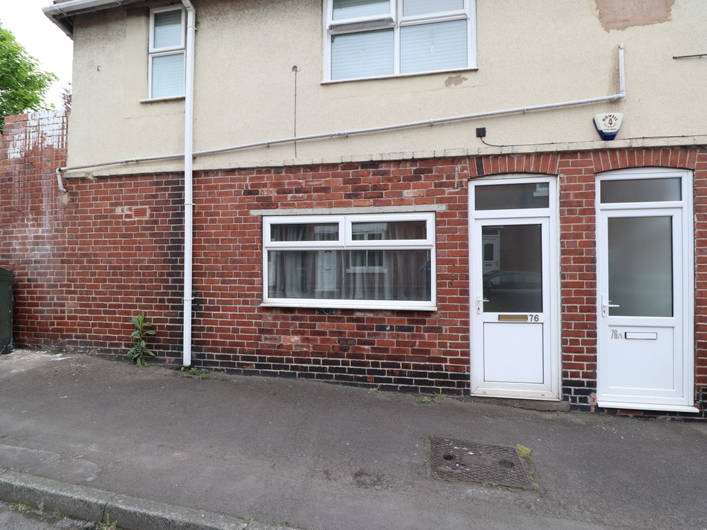 Studio for sale in Claypit Lane, Rawmarsh, Rotherham S62, £60,000 Zoopla