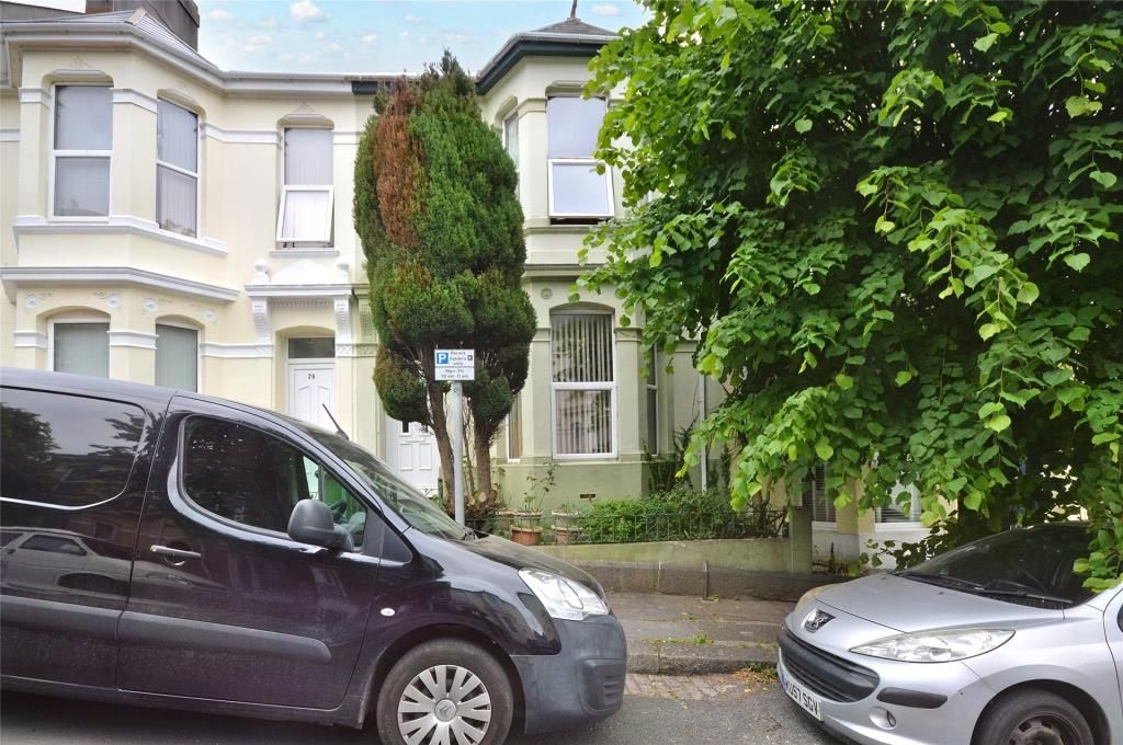 3 bed terraced house for sale in Chaddlewood Avenue, Plymouth, Devon PL4 Zoopla