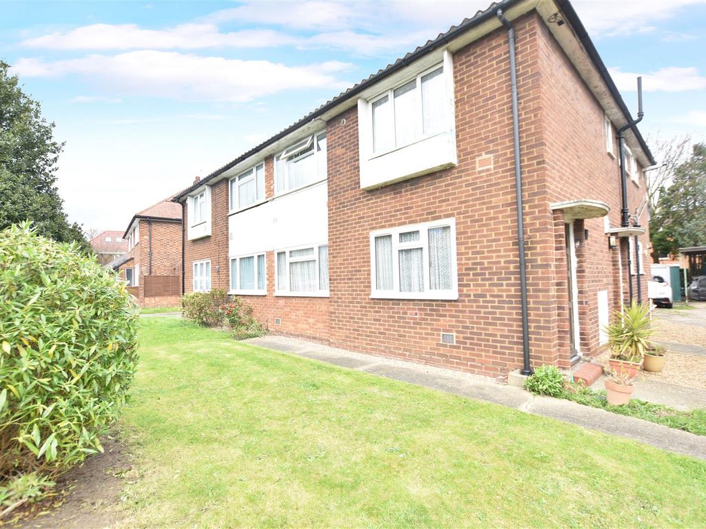 2 bed for sale in Gresham Road, Hounslow TW3 Zoopla