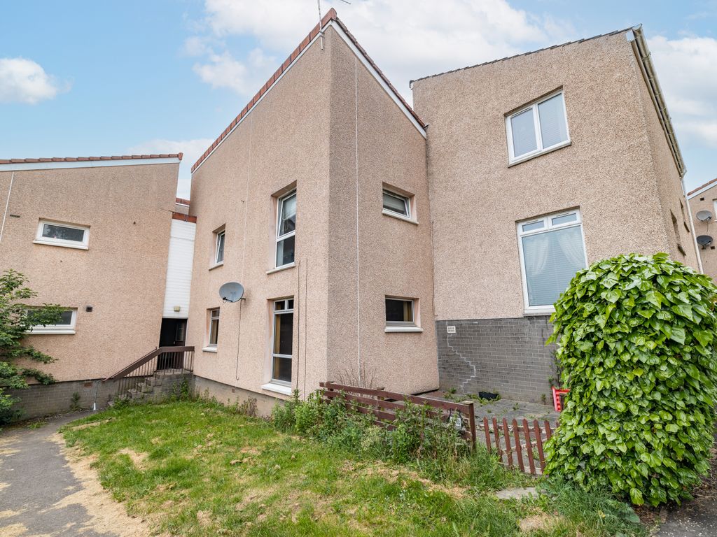 2 bed flat for sale in Yarrow Terrace, Dundee DD2 Zoopla