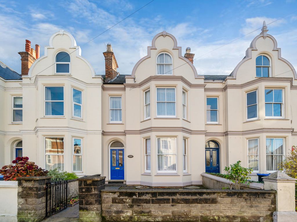 5 bed town house for sale in Rugby Road, Leamington Spa, Warwickshire