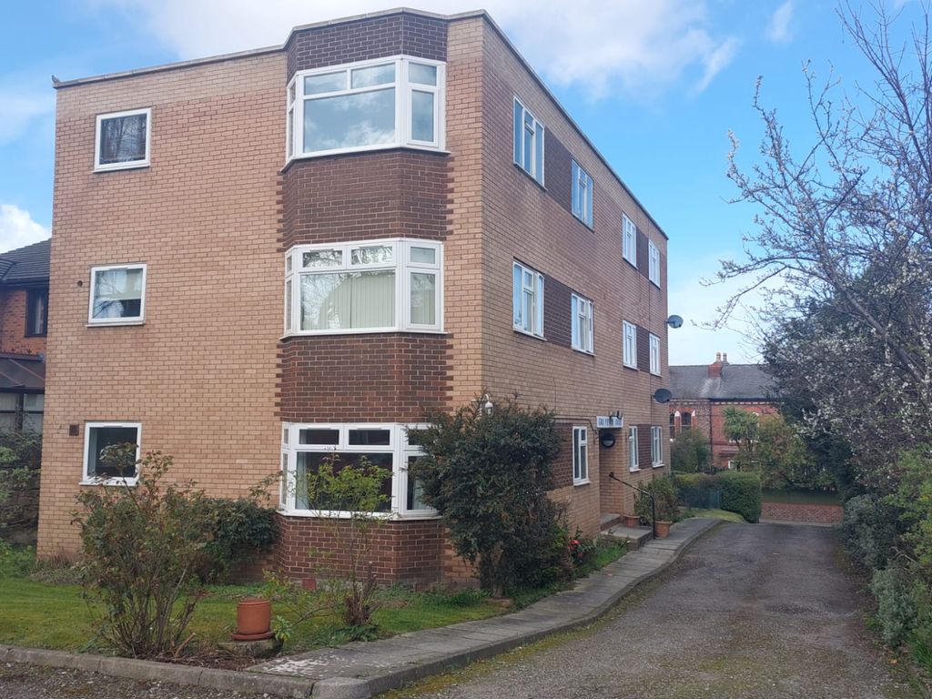 2 bed flat for sale in Grosvenor Court, Prenton CH43 Zoopla