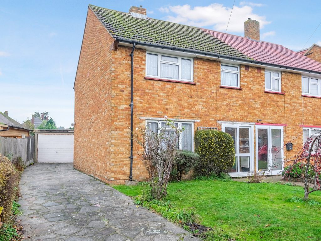 Ronfearn Avenue, Orpington BR5  