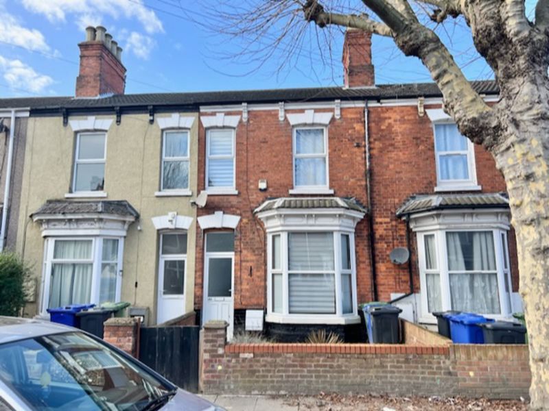3 bed terraced house for sale in Hainton Avenue, Grimsby DN32 Zoopla