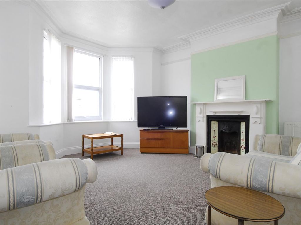 4 bed property to rent in Derry Avenue, Plymouth PL4, £498 pcm Zoopla