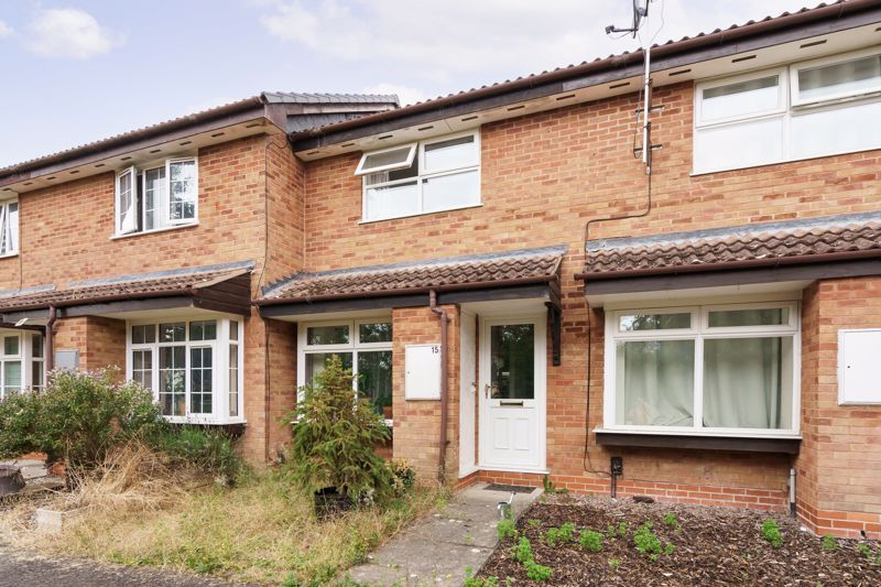 Hadland Road, Abingdon OX14  