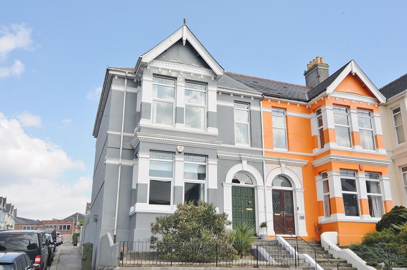 5 bed end terrace house for sale in Peverell Park Road, Peverell, Plymouth PL3 Zoopla