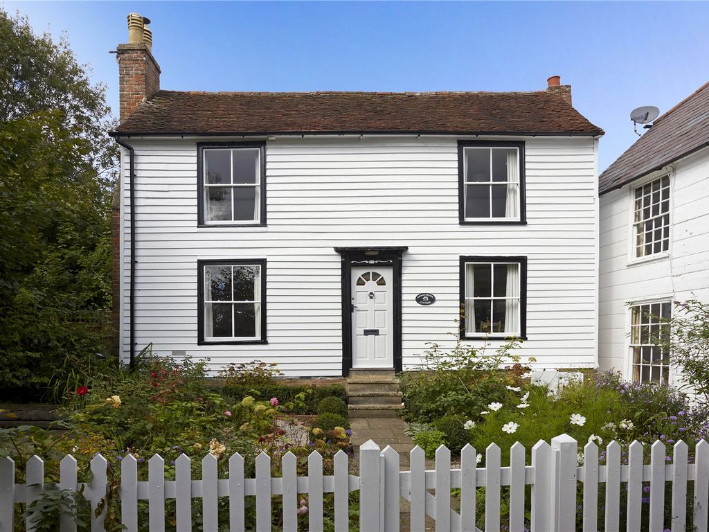 The Tanyard, Cranbrook, Kent TN17