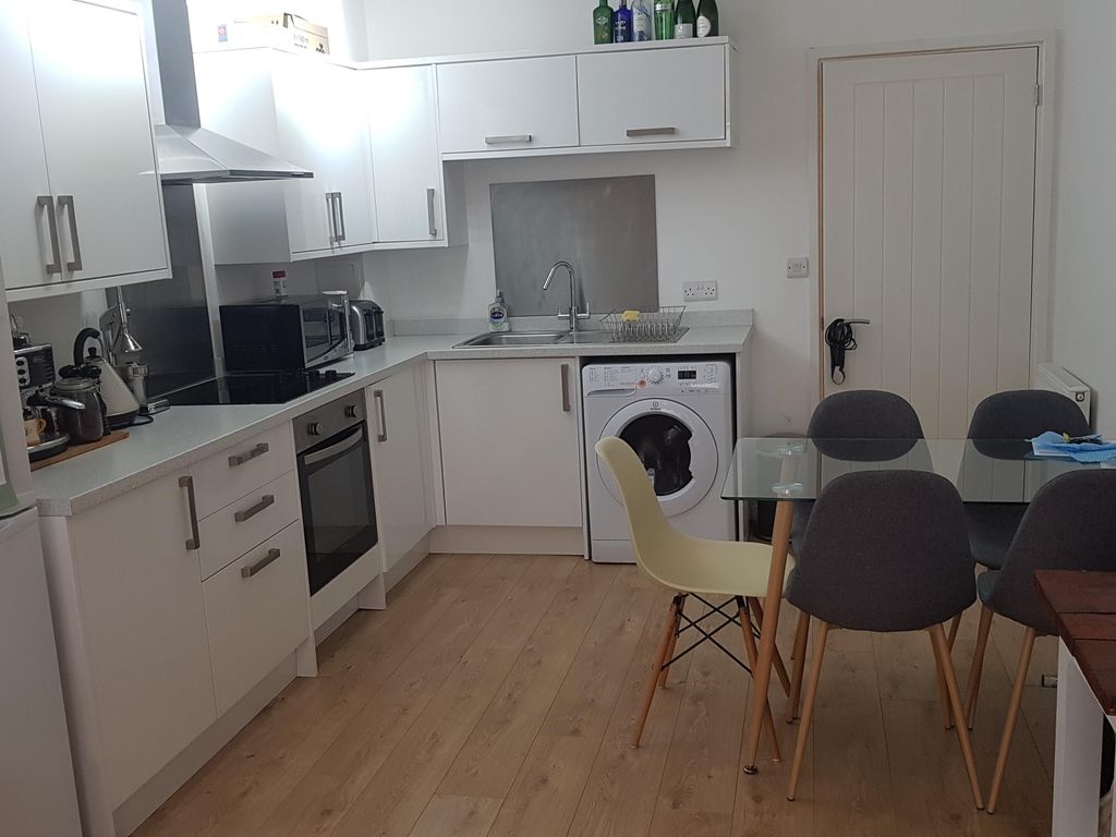 1 bed flat to rent in Stafford Street, Bedminster, Bristol BS3 Zoopla