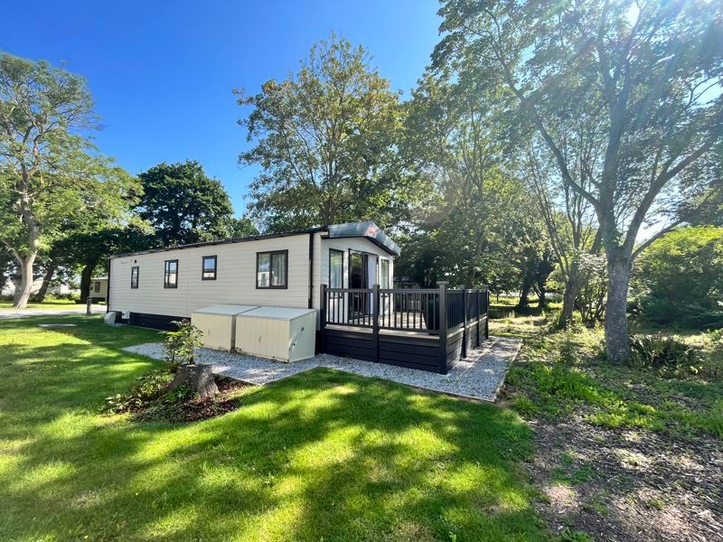 2 bed mobile/park home for sale in Blue Anchor, Minehead TA24 Zoopla