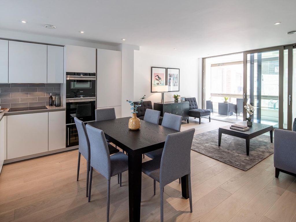 New home, 2 bed flat for sale in Geary Road, Brent, London NW10 Zoopla