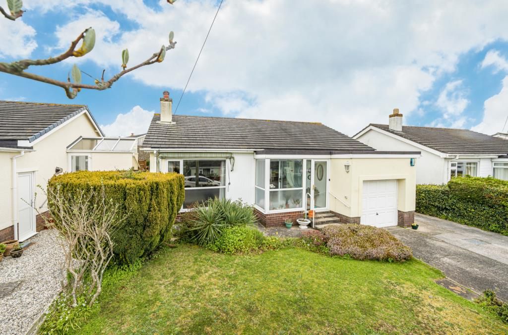 2 bed detached bungalow for sale in Preston Down Road, Preston