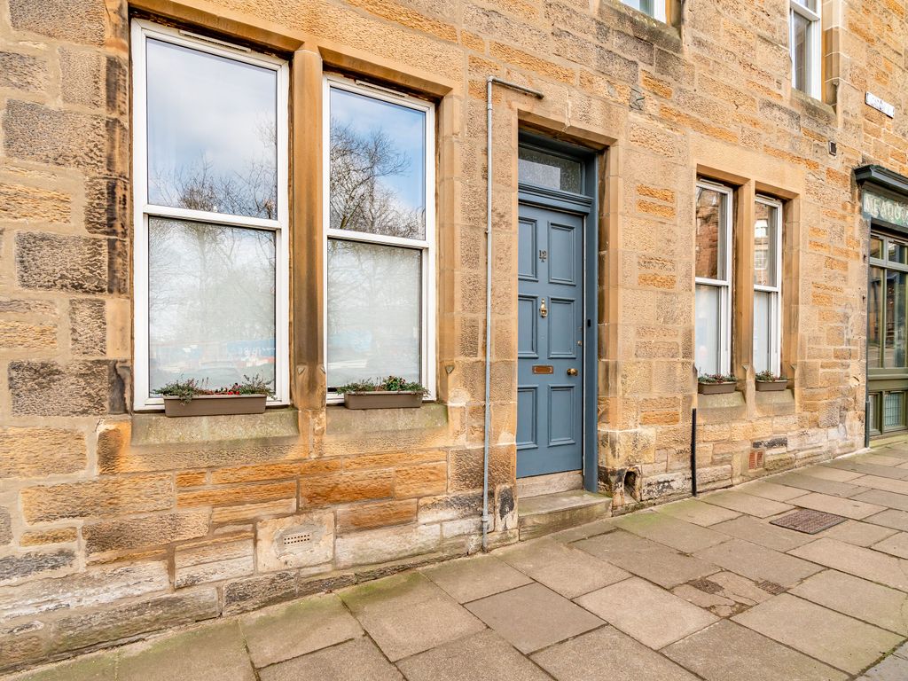 2 bed flat for sale in 12A Meadow Place, Marchmont, Edinburgh EH9, £