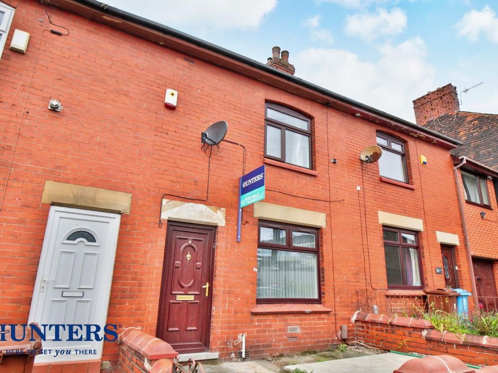 Falmouth Street, Oldham OL8  