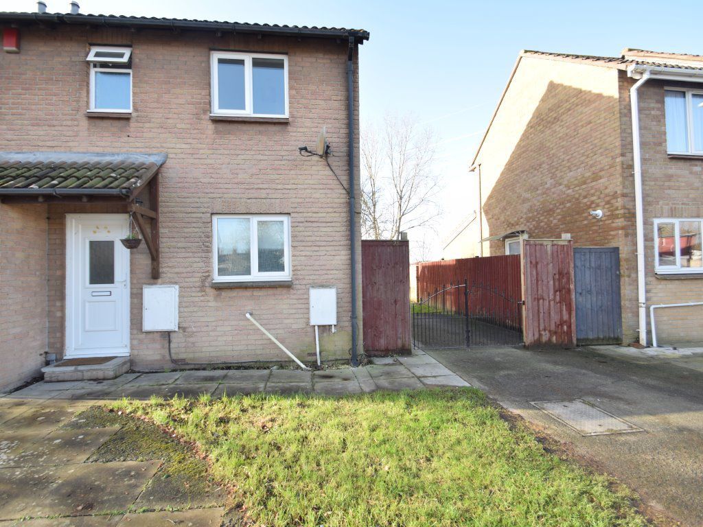 2 bed property to rent in King St, Avonmouth, Bristol BS11, £1,250 pcm