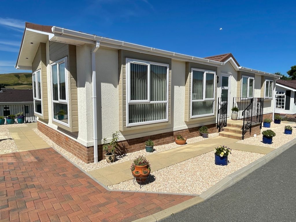 2 bed bungalow for sale in Cauldron Barn Road, Swanage BH19 Zoopla