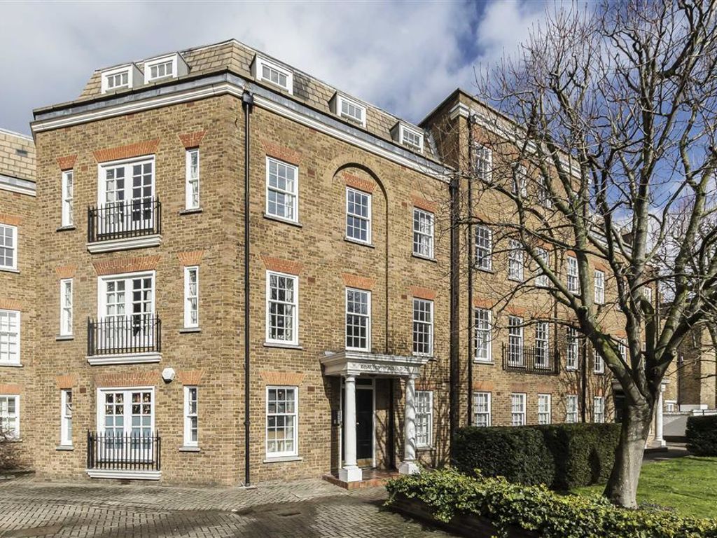 1 bed flat for sale in Regents Bridge Gardens, London SW8 Zoopla