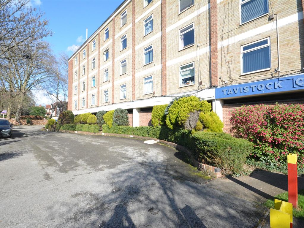 Tavistock Court, Mapperley Park, Nottingham NG5