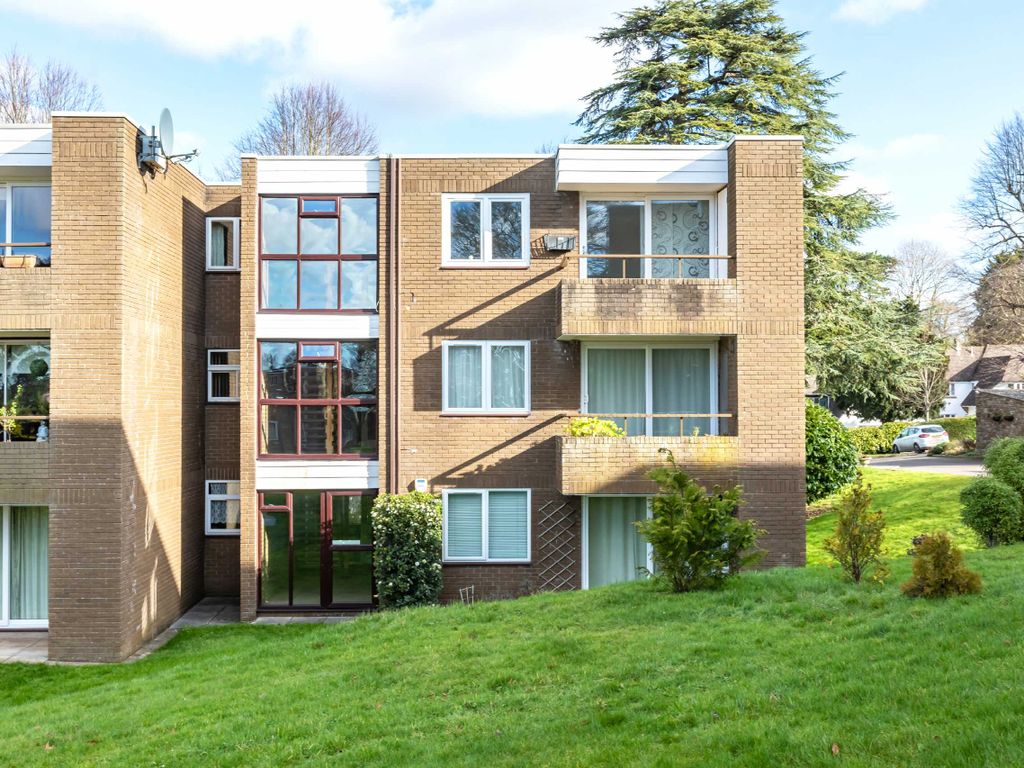 3 bed flat for sale in Knoll Hill, Sneyd Park, Bristol BS9 Zoopla