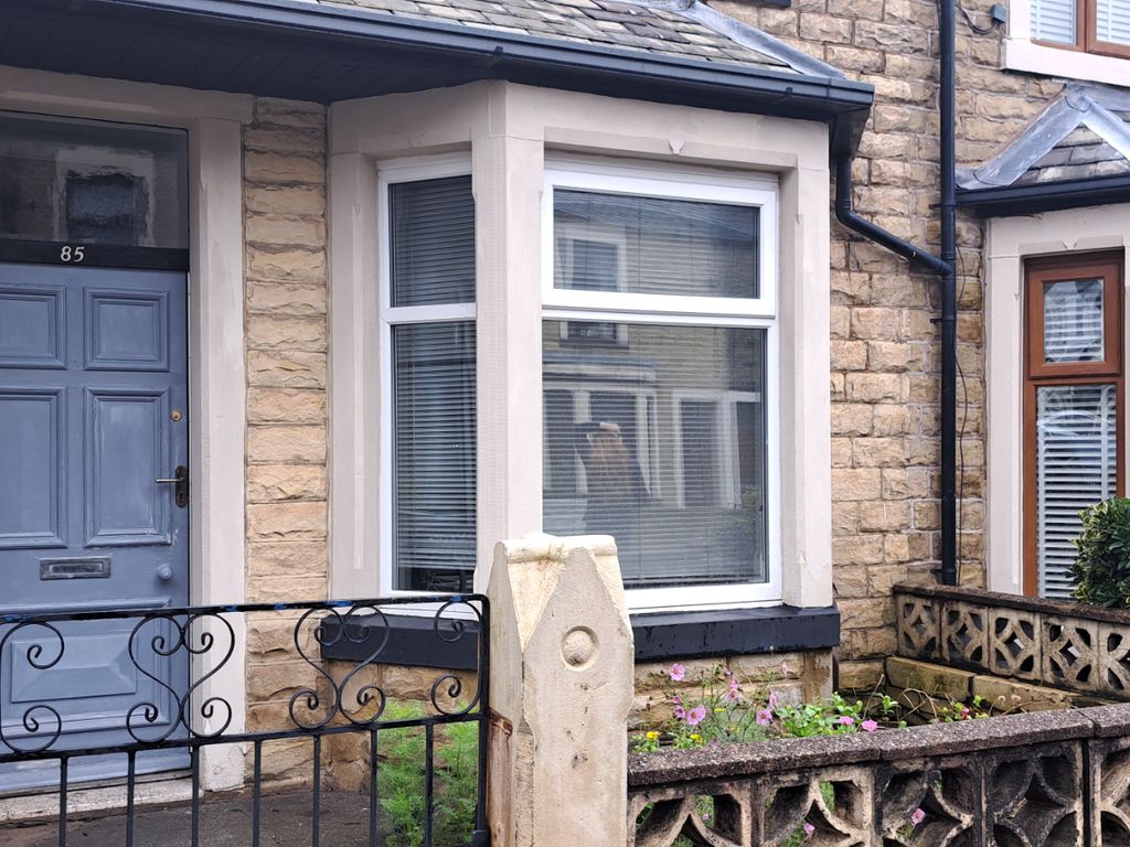 2 bed end terrace house for sale in Hapton Road, Padiham, Burnley BB12