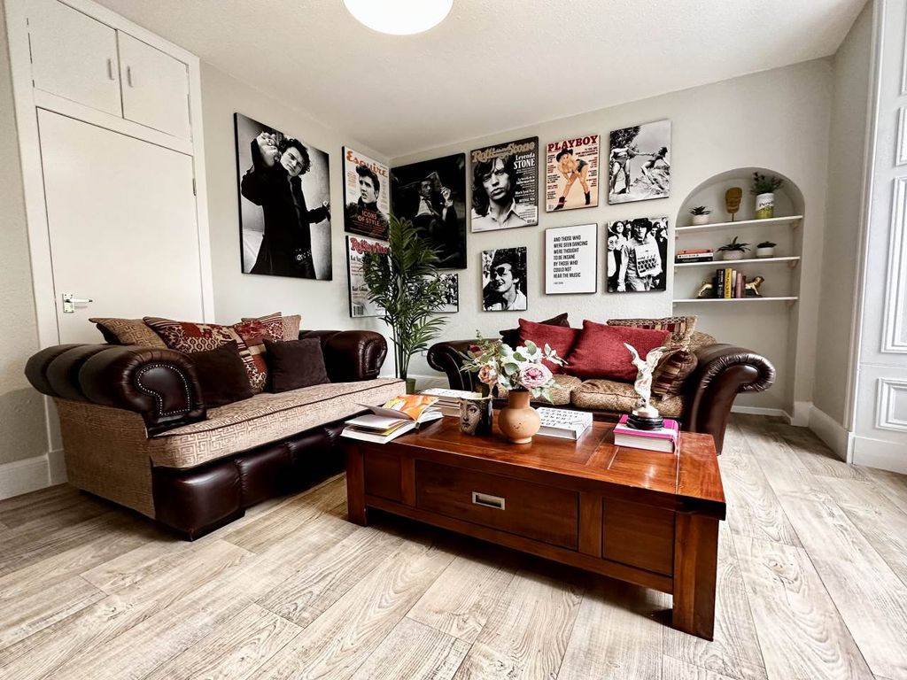 1 bed flat to rent in Lochee Road, Dundee DD2 Zoopla