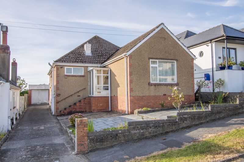 Chantry Rise, Penarth CF64