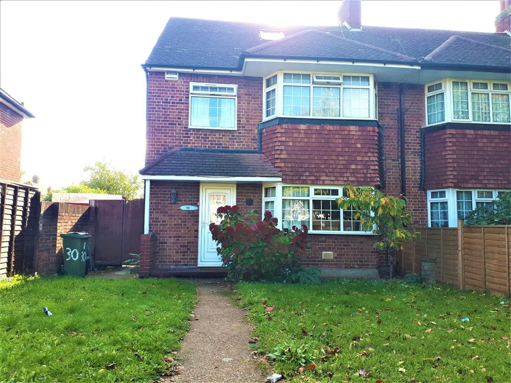 Property to rent in Station Approach, South Ruislip, Ruislip HA4 Zoopla
