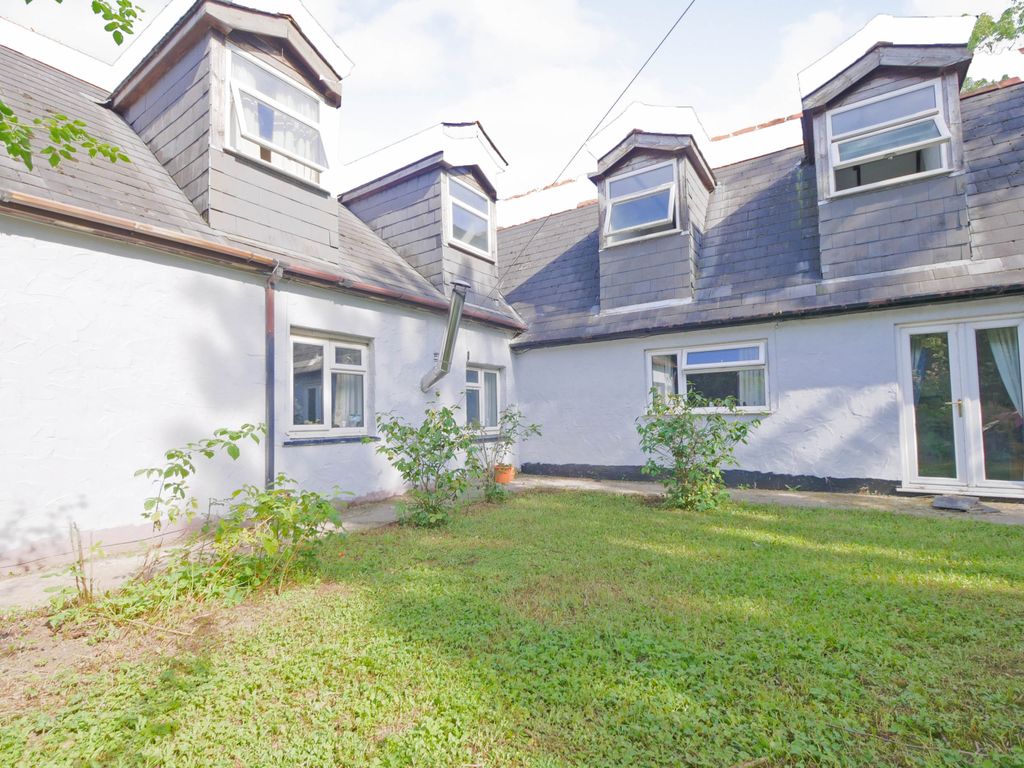 Land for sale in Eglwys Fair Y Mynydd, PenYBont Ar Ogwr, St. Mary