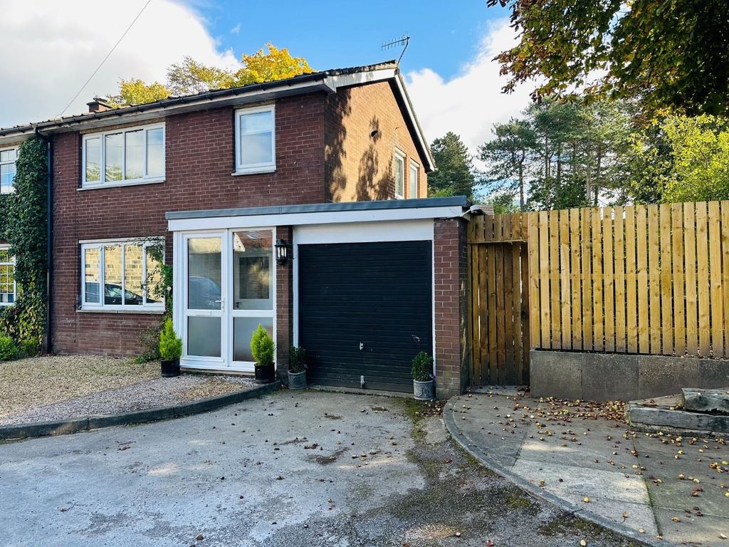 3 bed property to rent in Prospect Road, Burley In Wharfedale, Ilkley LS29, £1,495 pcm Zoopla