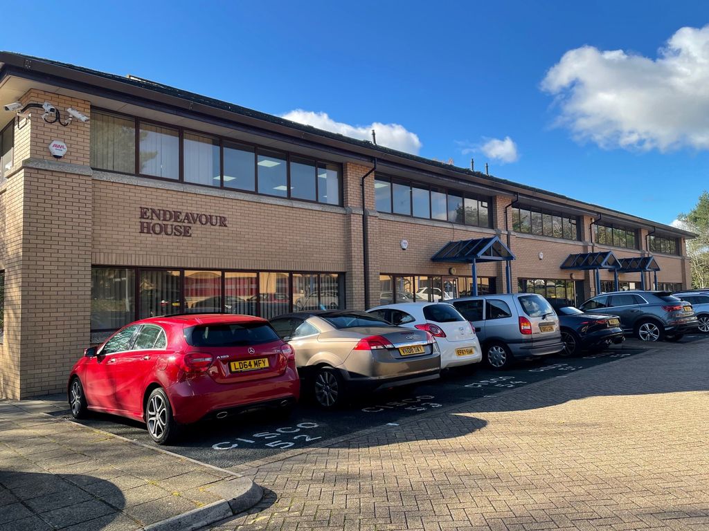 Office for sale in Longbridge Road, Marsh Mills, Plymouth PL6, £595,000