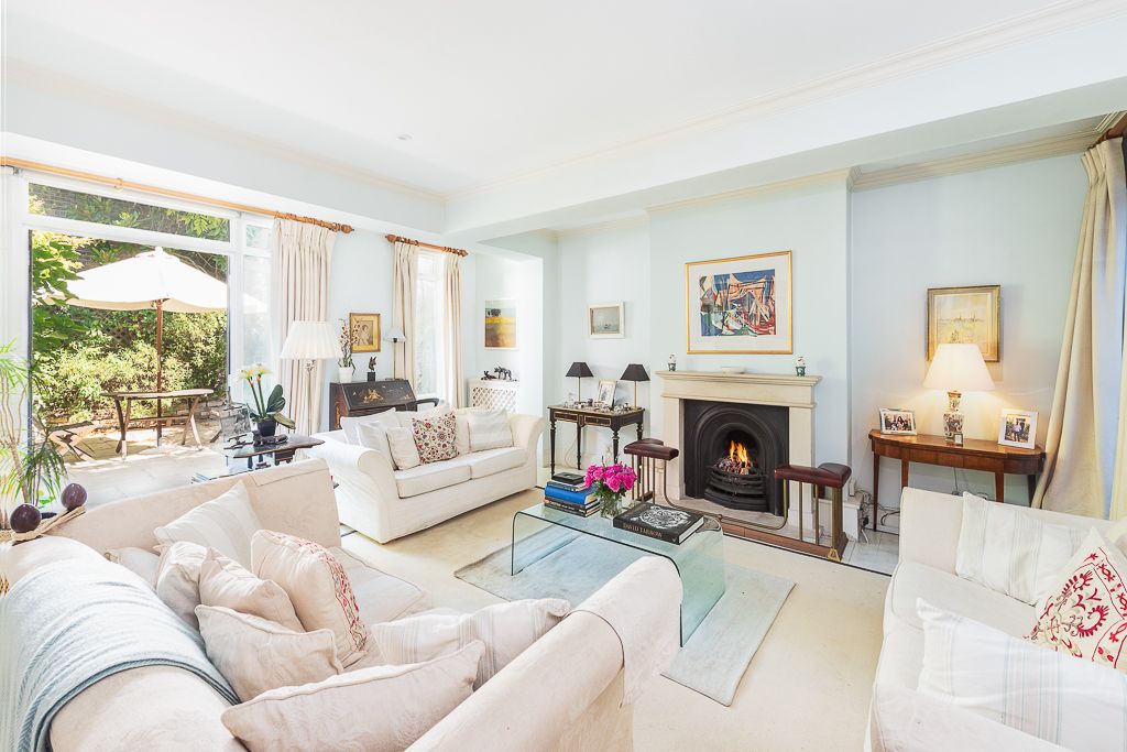 Sedlescombe Road, Fulham SW6