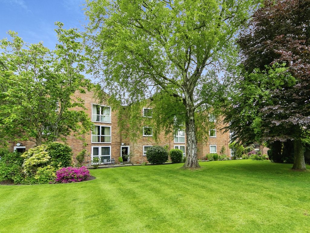 2 bed flat for sale in Upton Road, Prenton, Merseyside CH43 Zoopla