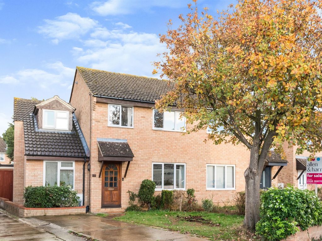 Charney Avenue, Abingdon OX14  