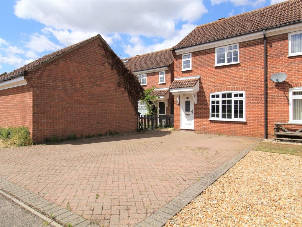 3 bed property for sale in The Paddocks, Potton, Sandy SG19 Zoopla