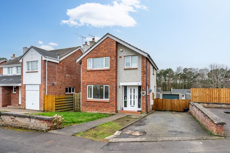 3 bed property for sale in 9 Windward Park, Alloway, Ayr KA7 Zoopla