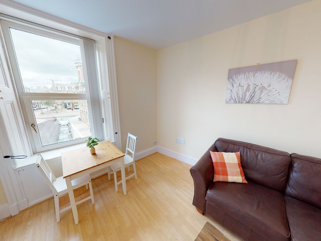 1 bed flat to rent in Kirk Brae, Fraserburgh, 9 AB43, £385 pcm Zoopla