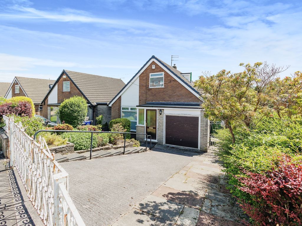 3 bed detached house for sale in Green End, Denton, Manchester, Greater Manchester M34 Zoopla