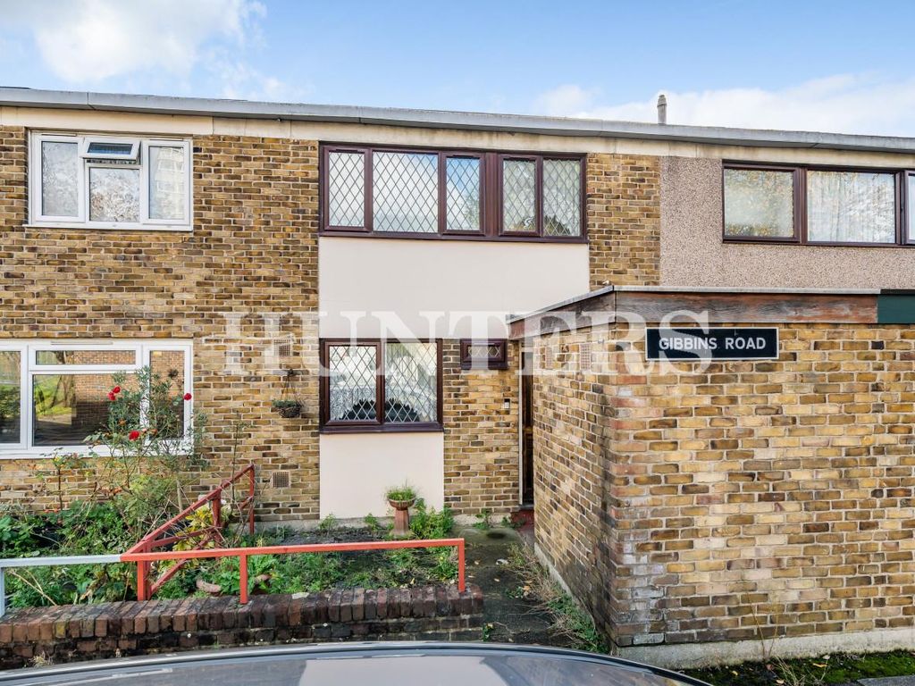 3 bed property for sale in Gibbins Road, London E15, £450,000 Zoopla