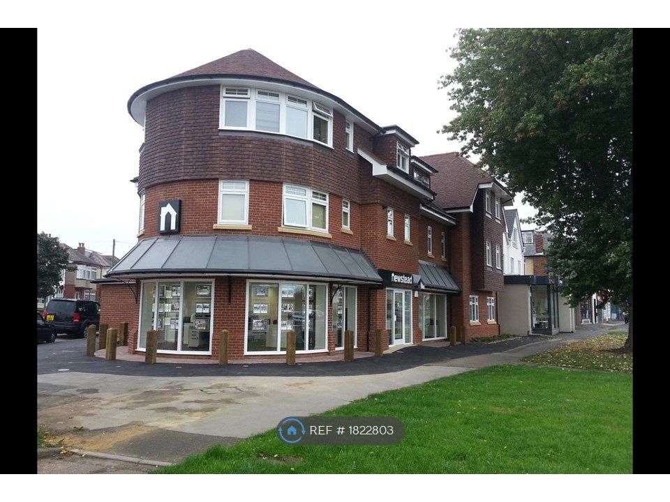 1 bed flat to rent in Priory View Road, Bournemouth BH9, £850 pcm Zoopla