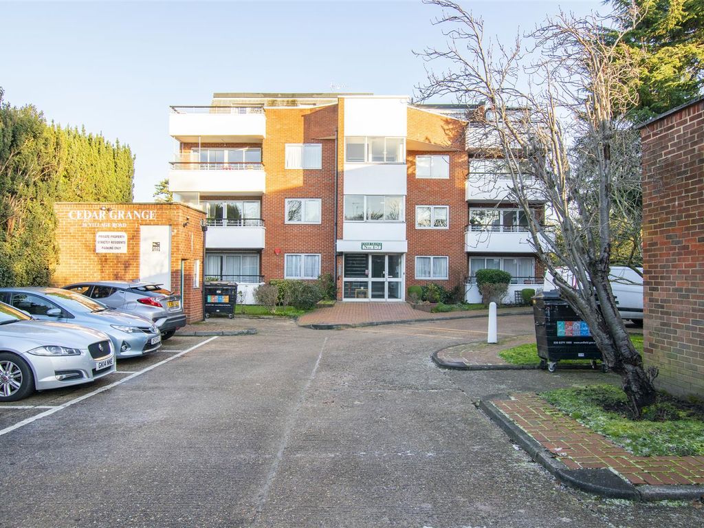 2 bed flat for sale in Village Road, Enfield EN1 Zoopla